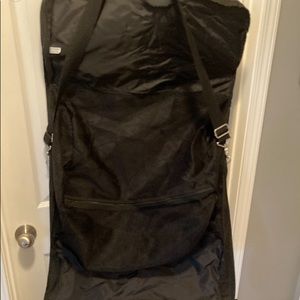 Garment bag